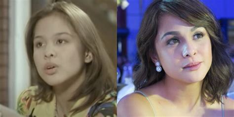 10 Iconic '90s Filipino Actresses and Where They Are .